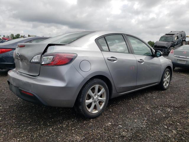Photo 3 from auction – 2010 MAZDA 3 I with VIN JM1BL1SF0A1164898