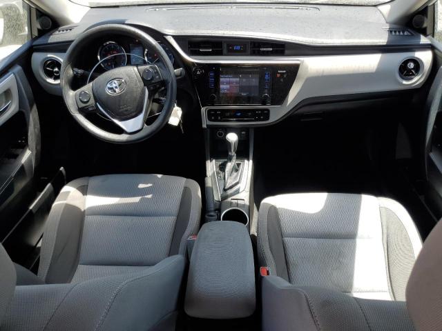 Фото 8 с аукциона – 2017 TOYOTA COROLLA L с VIN 5YFBURHEXHP601340