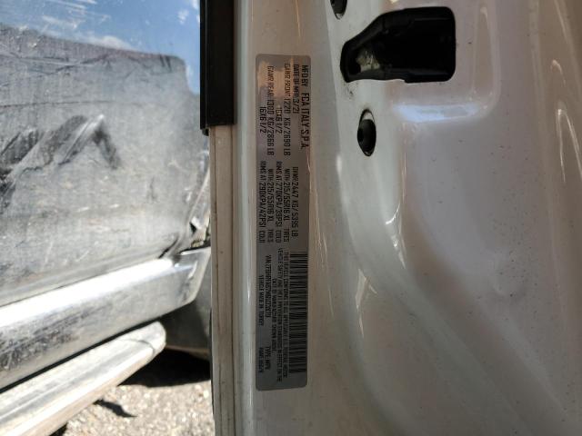 Photo 14 from auction – 2021 RAM PROMASTER with VIN ZFBHRFAB7M6U33879