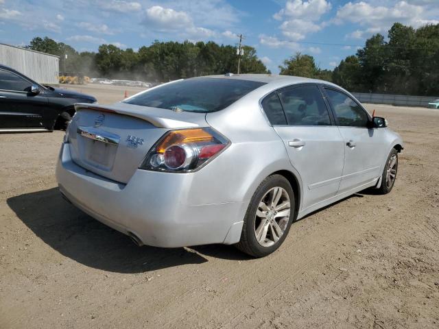 Photo 3 from auction – 2010 NISSAN ALTIMA SR with VIN 1N4BL2AP1AN545996