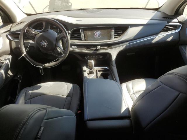 Photo 8 from auction – 2021 BUICK ENCLAVE ES with VIN 5GAEVAKW1MJ148884