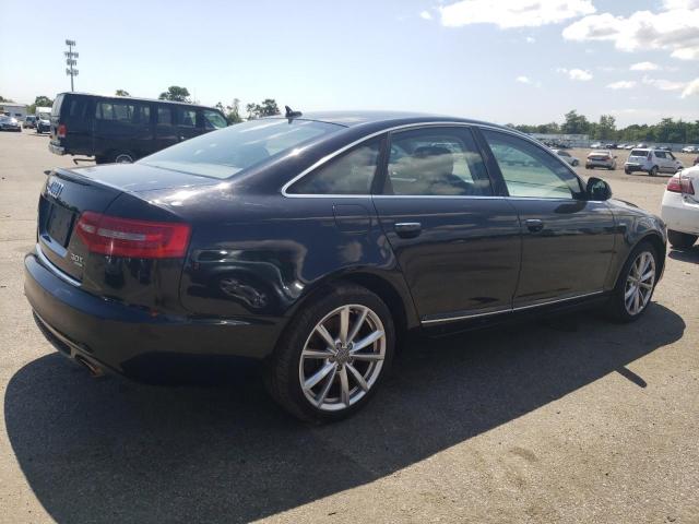 Photo 3 from auction – 2011 AUDI A6 PRESTIG with VIN WAUKGAFB5BN043898