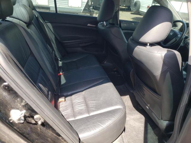 Photo 10 from auction – 2012 HONDA ACCORD SE with VIN 1HGCP2F66CA161226