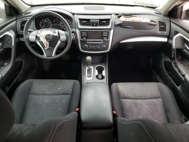 Photo 8 from auction – 2017 NISSAN ALTIMA 2.5 with VIN 1N4AL3AP0HC273271