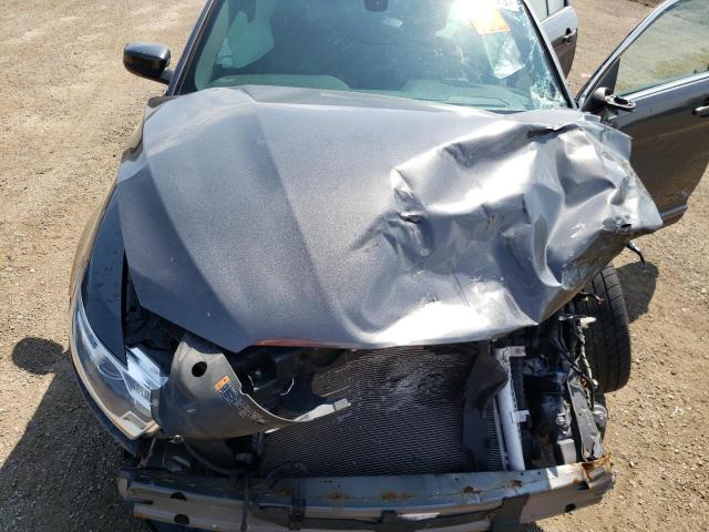 Photo 11 from auction – 2015 FORD TAURUS SEL with VIN 1FAHP2E86FG102160