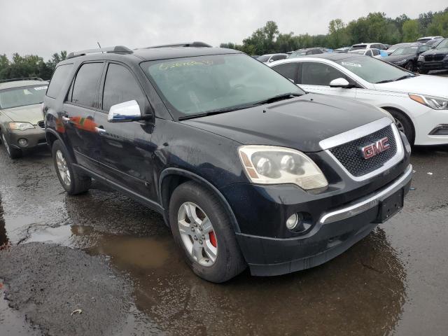 Photo 4 from auction – 2010 GMC ACADIA SLE with VIN 1GKLVLED8AJ131396