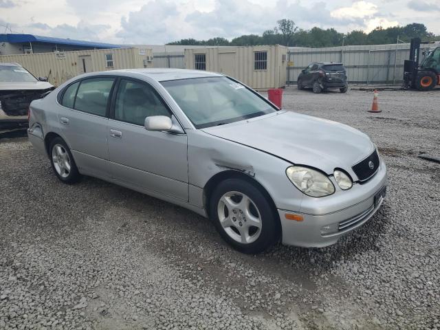 Photo 4 from auction – 1998 LEXUS GS 300 with VIN JT8BD68S5W0030737