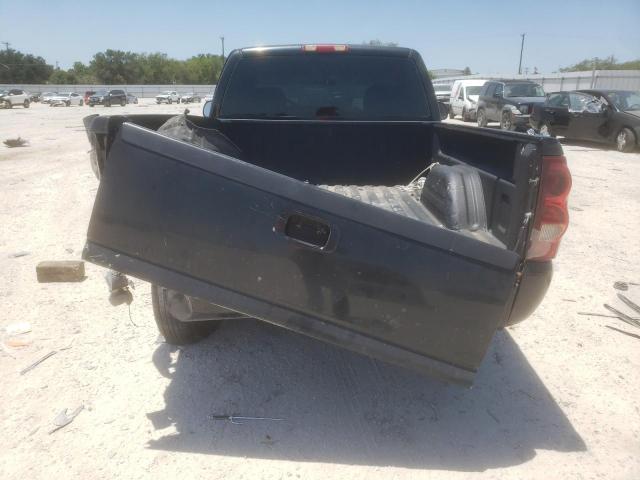 Photo 6 from auction – 2001 CHEVROLET SILVERADO with VIN 1GCEC14W41Z234415