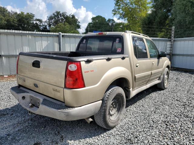 Photo 3 from auction – 2003 FORD EXPLORER S with VIN 1FMZU77E13UA59198