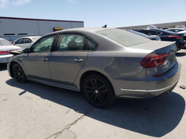 Photo 2 from auction – 2018 VOLKSWAGEN PASSAT S with VIN 1VWAA7A30JC043138