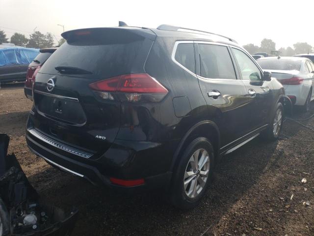 Photo 3 from auction – 2018 NISSAN ROGUE S with VIN 5N1AT2MV4JC771571