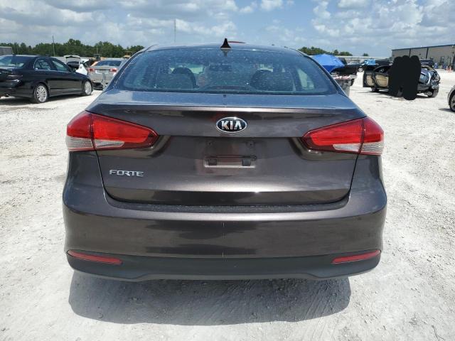 Photo 6 from auction – 2017 KIA FORTE LX with VIN 3KPFK4A77HE078334