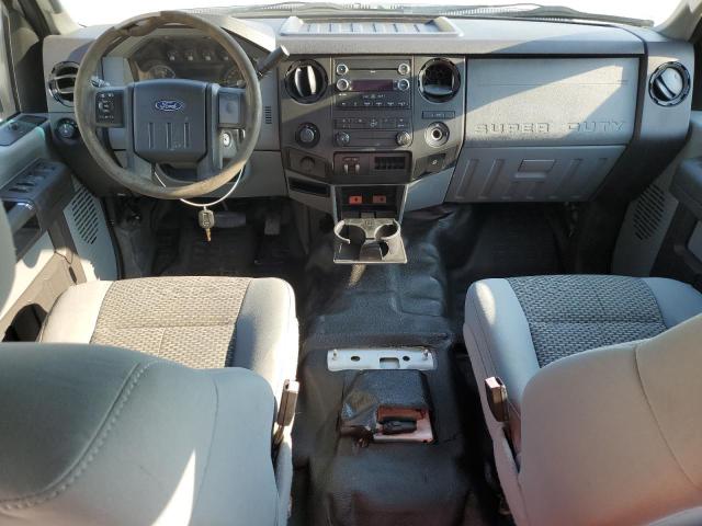 Photo 8 from auction – 2011 FORD F350 SUPER with VIN 1FT8W3DTXBEA70280