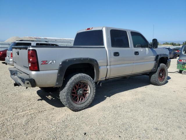 Photo 3 from auction – 2005 CHEVROLET SILVERADO with VIN 2GCEK13T451152774