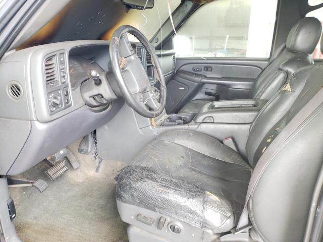 Photo 7 from auction – 2006 GMC SIERRA K25 with VIN 1GTHK23U26F183608