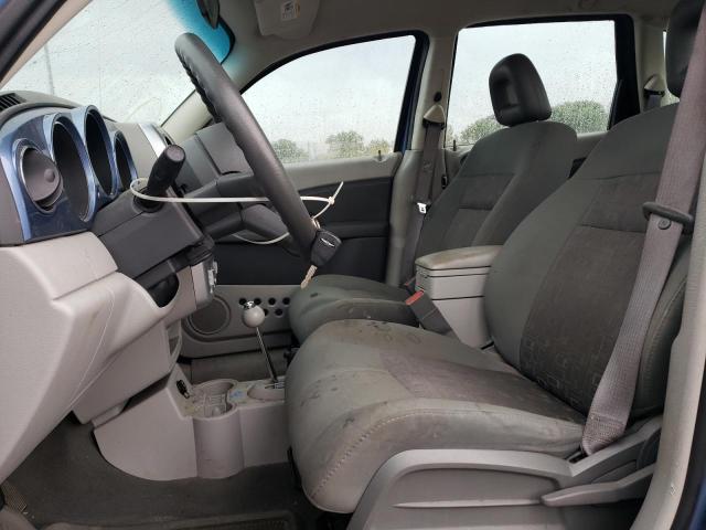 Photo 7 from auction – 2007 CHRYSLER PT CRUISER with VIN 3A4FY48B37T507515