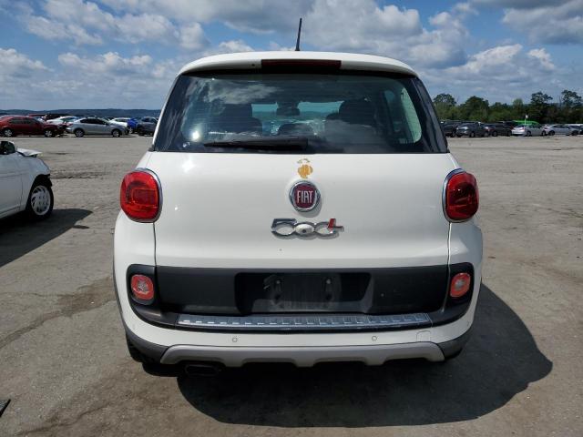 Photo 6 from auction – 2014 FIAT 500L TREKK with VIN ZFBCFADH9EZ007326