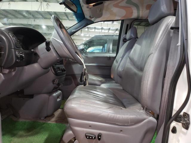 Photo 7 from auction – 1997 DODGE GRAND CARA with VIN 1B4GT54L3VB268184