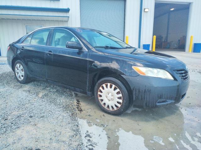 Photo 4 from auction – 2007 TOYOTA CAMRY CE with VIN 4T1BE46K57U690191