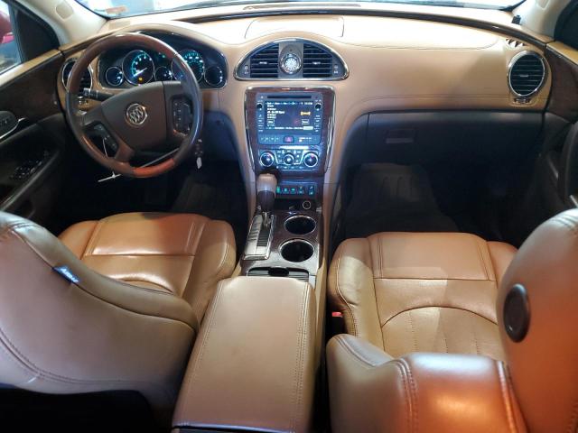 Снимка 8 от търг – 2013 BUICK ENCLAVE с VIN 5GAKRCKD3DJ214420