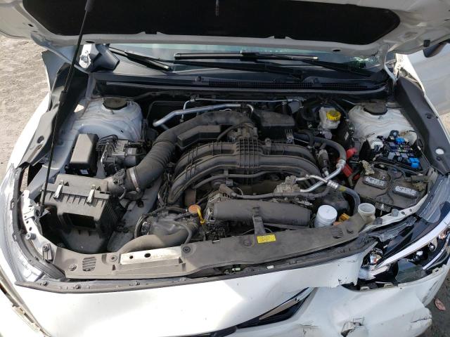 Photo 11 from auction – 2021 SUBARU IMPREZA PR with VIN 4S3GKAD61M3603654