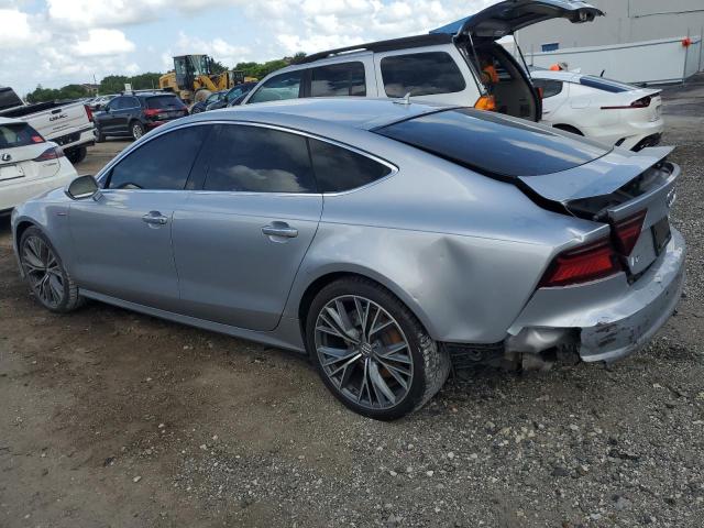 Photo 2 from auction – 2016 AUDI A7 PRESTIG with VIN WAU2GAFC3GN037694