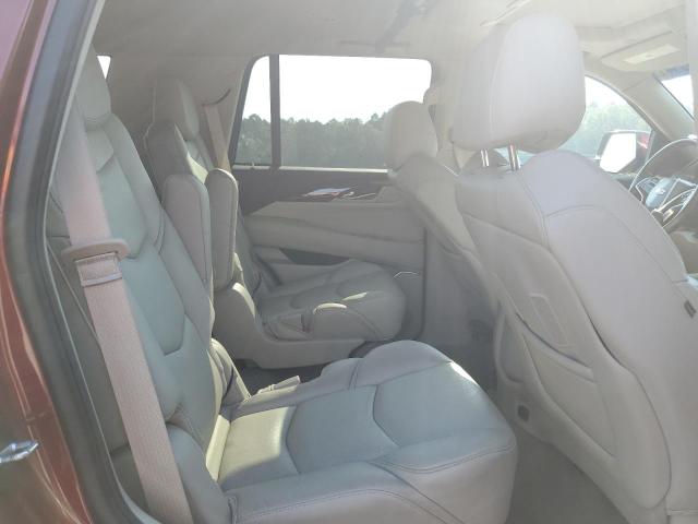Photo 10 from auction – 2017 CADILLAC ESCALADE P with VIN 1GYS4CKJ6HR304634