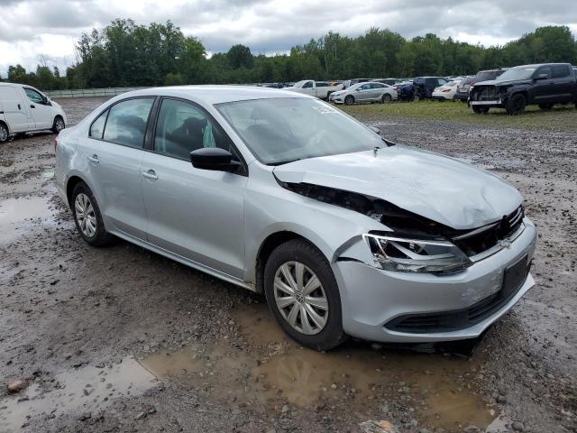 Photo 4 from auction – 2013 VOLKSWAGEN JETTA BASE with VIN 3VW2K7AJ1DM271202