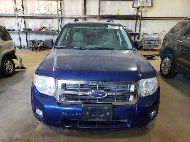 Photo 5 from auction – 2008 FORD ESCAPE XLT with VIN 1FMCU93168KA26592