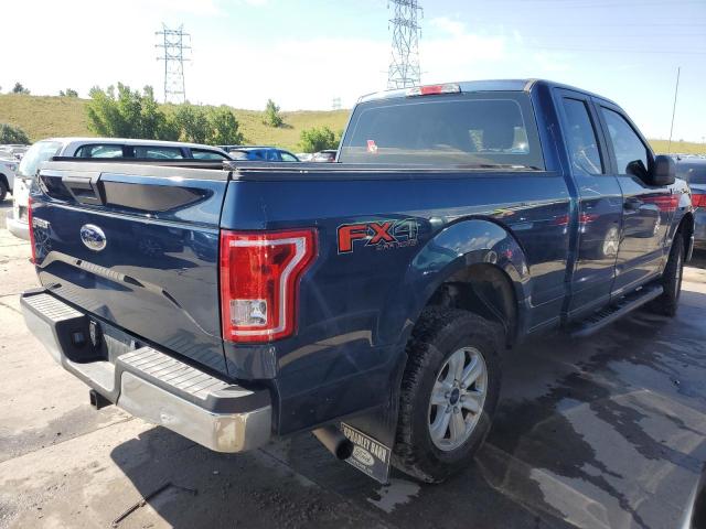 Photo 3 from auction – 2016 FORD F150 SUPER with VIN 1FTEX1EP1GKD23503