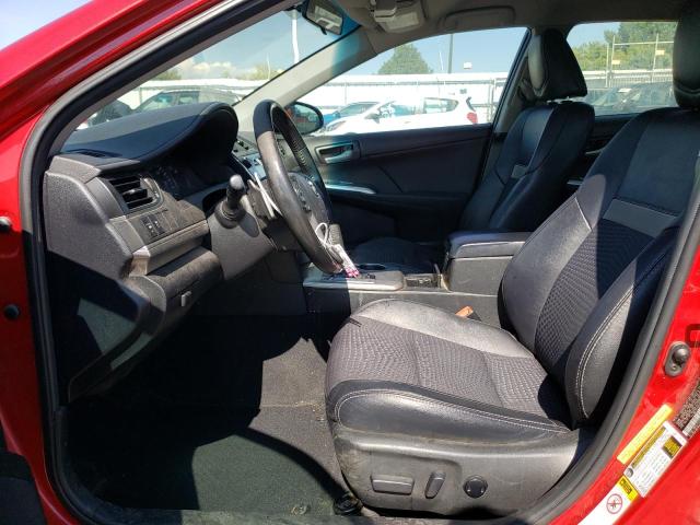 Photo 7 from auction – 2013 TOYOTA CAMRY L with VIN 4T1BF1FK4DU694823