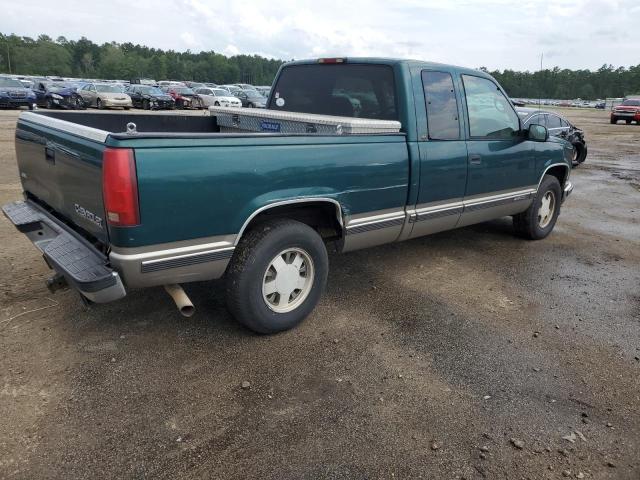 Photo 3 from auction – 1998 CHEVROLET GMT-400 C1 with VIN 2GCEC19RXW1212776