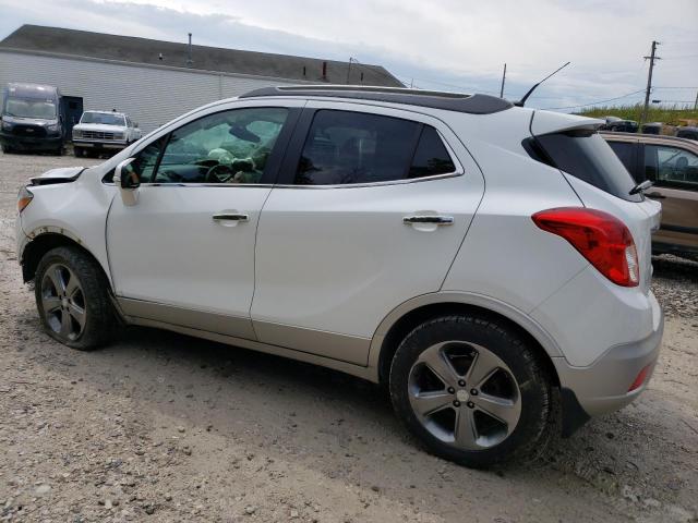 Снимка 2 от търг – 2014 BUICK ENCORE с VIN KL4CJESB7EB780817