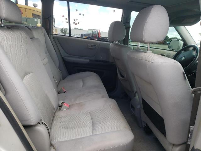 Photo 10 from auction – 2007 TOYOTA HIGHLANDER with VIN JTEDP21AX70145391