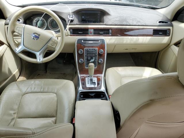 Photo 8 from auction – 2012 VOLVO S80 3.2 with VIN YV1952ASXC1162537
