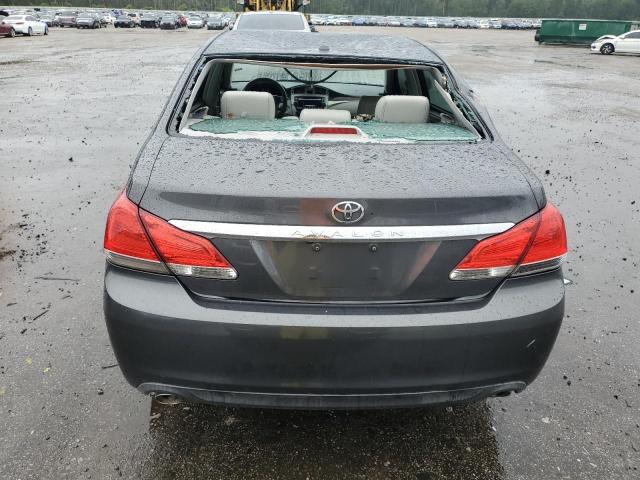 Photo 6 from auction – 2011 TOYOTA AVALON BAS with VIN 4T1BK3DB5BU375910