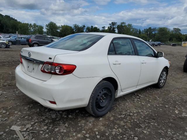 Photo 3 from auction – 2013 TOYOTA COROLLA BA with VIN 2T1BU4EE8DC924545