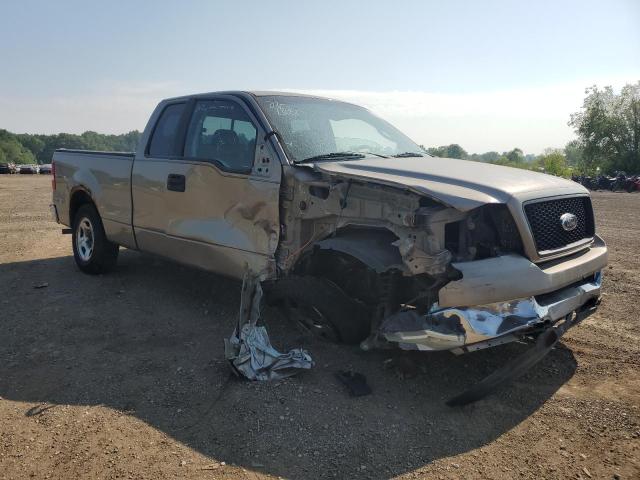 Фото 4 с аукциона – 2005 FORD F150 с VIN 1FTPX12525FB09623