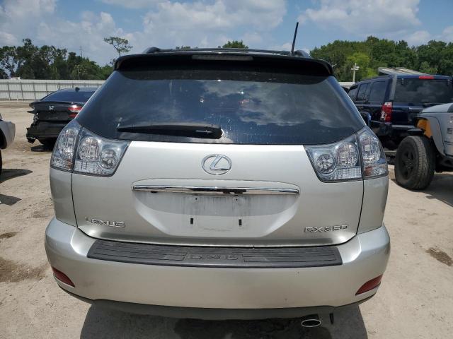 Снимка 6 от търг – 2008 LEXUS RX 350 с VIN 2T2GK31U68C040611