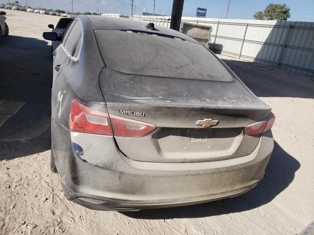 Photo 6 from auction – 2016 CHEVROLET MALIBU LT with VIN 1G1ZE5ST0GF305916