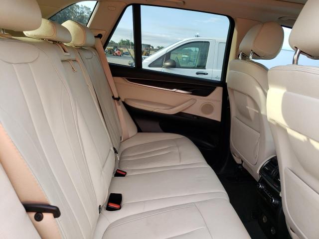 Photo 11 from auction – 2015 BMW X5 SDRIVE3 with VIN 5UXKR2C58F0H41010