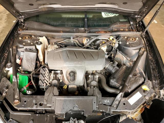 Photo 11 from auction – 2007 PONTIAC GRAND PRIX with VIN 2G2WP552771178505