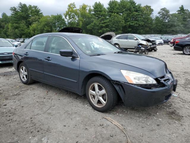 Photo 4 from auction – 2004 HONDA ACCORD EX with VIN JHMCM56614C019010