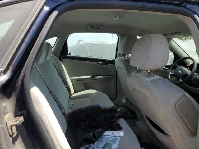 Photo 11 from auction – 2009 CHEVROLET IMPALA 1LT with VIN 2G1WT57N691267573