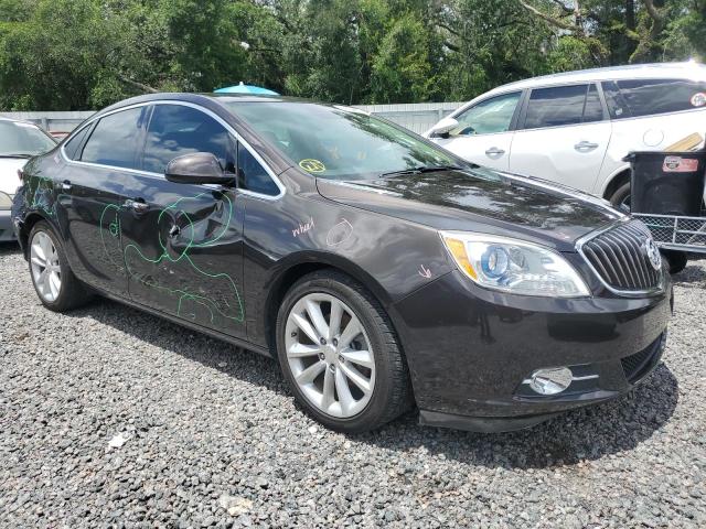 Photo 4 from auction – 2012 BUICK VERANO with VIN 1G4PS5SK5C4221381