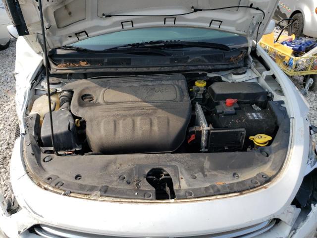 Photo 11 from auction – 2016 DODGE DART SXT S with VIN 1C3CDFFA2GD821399