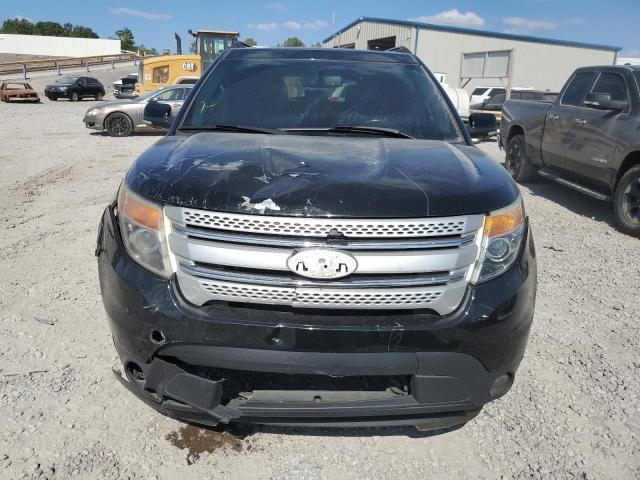 Photo 5 from auction – 2015 FORD EXPLORER X with VIN 1FM5K7D8XFGB48323