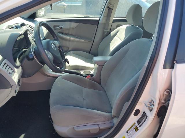 Photo 7 from auction – 2012 TOYOTA COROLLA BA with VIN 2T1BU4EE6CC901263