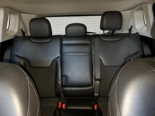 Photo 10 from auction – 2019 JEEP COMPASS LA with VIN 3C4NJDBB3KT742262