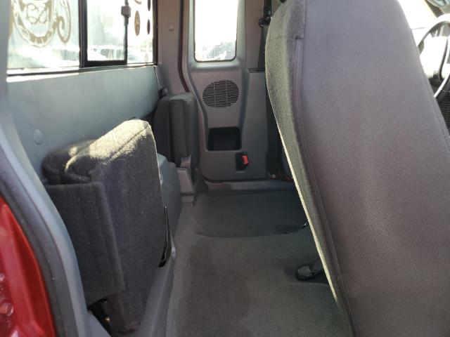 Photo 10 from auction – 2010 FORD RANGER SUP with VIN 1FTKR4EE6APA26816